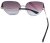Очки солнцезащитные GUESS GU 7875  фотография-4