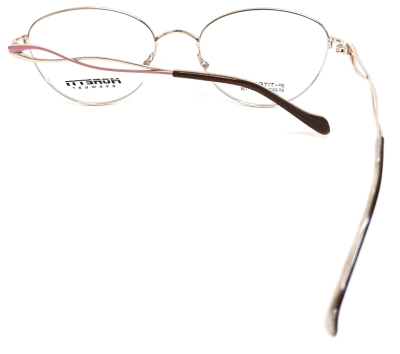 Оправа для очков MORETTI ST-8908  фотография-4