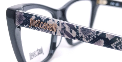Оправа для очков JUST CAVALLI VJC045  фотография-5