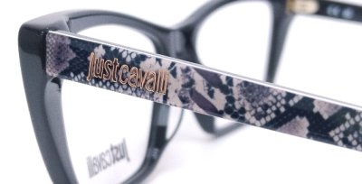 Оправа для очков JUST CAVALLI VJC045  фотография-5