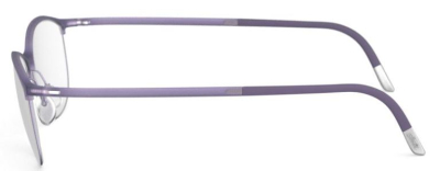 Оправа для очков Silhouette SPX Urban Fusion Fullrim 1574  фотография-7