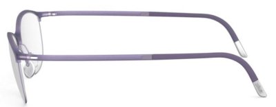 Оправа для очков Silhouette SPX Urban Fusion Fullrim 1574  фотография-7