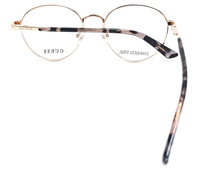 Оправа для очков GUESS GU8274  фотография-8