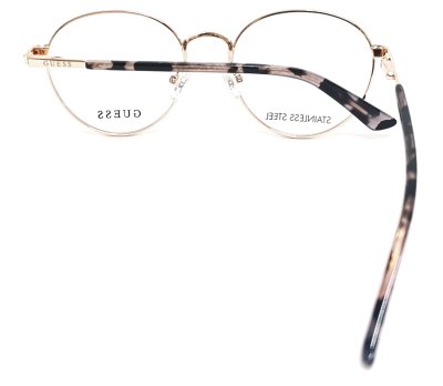 Оправа для очков GUESS GU8274  фотография-8