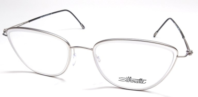 Оправа для очков Silhouette 4555  фотография-1
