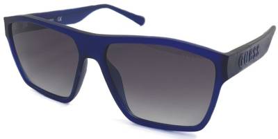 Очки солнцезащитные GUESS GU 00021  фотография-1