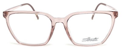 Оправа для очков Silhouette SPX Clear Sky 1625  фотография-2