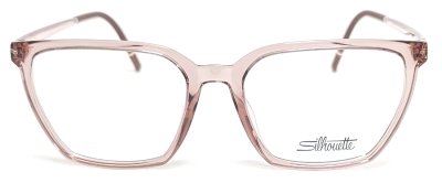 Оправа для очков Silhouette SPX Clear Sky 1625  фотография-2