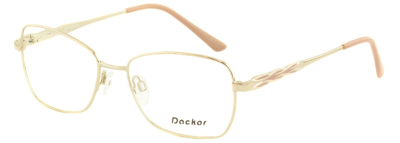 Оправа для очков Dackor 255  фотография-2