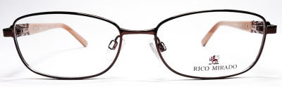 Оправа для очков RICO MIRADO 177  фотография-10