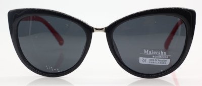 Очки солнцезащитные MAIERSHA POLARIZED 03096  фотография-9