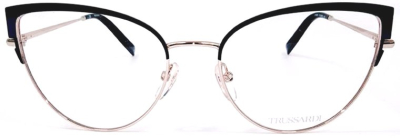 Оправа для очков TRUSSARDI VTR502  фотография-2