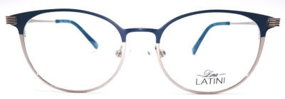 Оправа для очков LINA LATINI 65044  фотография-2