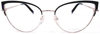 Оправа для очков TRUSSARDI VTR502  фотография-2