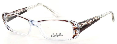 Оправа для очков ISABELLE RUSSO 7701  фотография-2