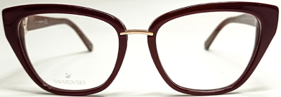 Оправа для очков SWAROVSKI SK5251  фотография-6