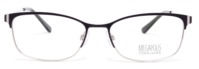 Оправа для очков Megapolis 2068  фотография-2