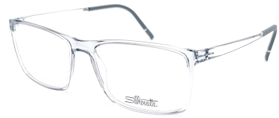 Оправа для очков Silhouette SPX Clear Sky 2972  фотография-1