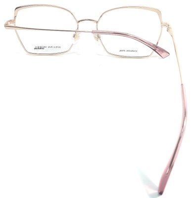 Оправа для очков Willian Morris London LN50288  фотография-4