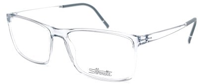 Оправа для очков Silhouette SPX Clear Sky 2972  фотография-1