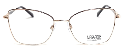 Оправа для очков Megapolis 2028  фотография-2