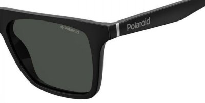 Очки солнцезащитные Polaroid PLD6110/S  фотография-7