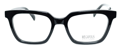 Оправа для очков Megapolis 1386  фотография-6