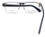 Оправа для очков GUESS GU50131  фотография-4