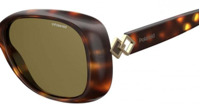 Очки солнцезащитные Polaroid PLD4051/S  фотография-3