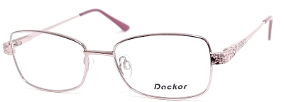Оправа для очков Dackor 231  фотография-5
