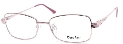 Оправа для очков Dackor 231  фотография-5