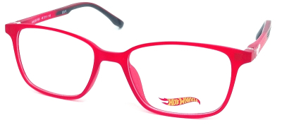 Оправа для очков HOT WHEELS HWCL002 с солнцезащитным клипом  фотография-8