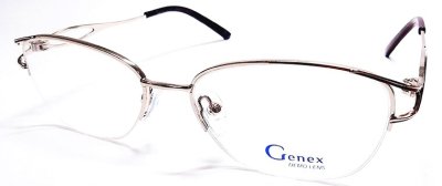 Оправа для очков Genex G-1098  фотография-1