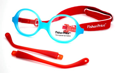 Оправа для очков Fisher Price FPV/19  фотография-11