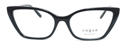 Оправа для очков VOGUE VO5519  фотография-6