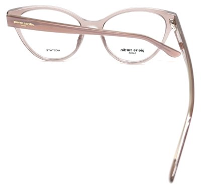 Оправа для очков Pierre Cardin P.C. 8533  фотография-8