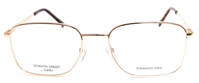 Оправа для очков SEVENTH STREET 7A 125  фотография-10