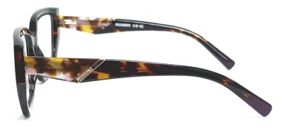 Оправа для очков MISSONI MIS 0297/С2 с солнцезащитным клипом  фотография-8