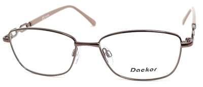 Оправа для очков Dackor 140  фотография-9