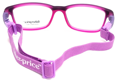 Оправа для очков Fisher Price FPSP005  фотография-5