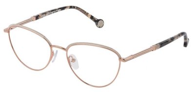 Оправа для очков CAROLINA HERRERA VHE169  фотография-1