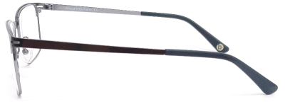 Оправа для очков Alessandro Bruno 1096  фотография-7