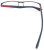 Оправа для очков TOMMY HILFIGER TH 1562  фотография-4