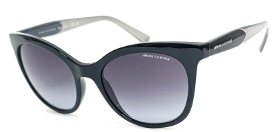 Очки солнцезащитные ARMANI EXCHANGE AX4094S  фотография-1