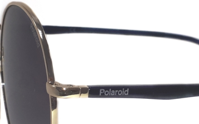 Очки солнцезащитные Polaroid PLD4105/G/S  фотография-4