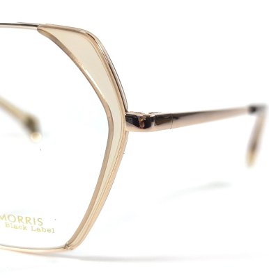 Оправа для очков Willian Morris Black Label ANGEL  фотография-5