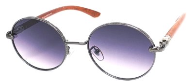 Очки солнцезащитные YAMANNI D2349  фотография-5