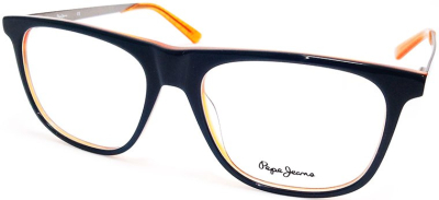 Оправа для очков PEPE JEANS Chase PJ 3365  фотография-1