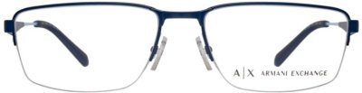Оправа для очков ARMANI EXCHANGE AX1038  фотография-2