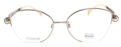 Оправа для очков Alessandro Bruno 1197  фотография-2